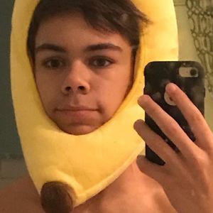 Meet your Posher, Patrick